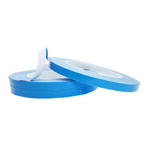 Cintas adhesivas <span class=keywords><strong>doble</strong></span> cara rollos de luz Led de alta temperatura conductivo disipación térmica <span class=keywords><strong>cinta</strong></span> - Product Image 6
