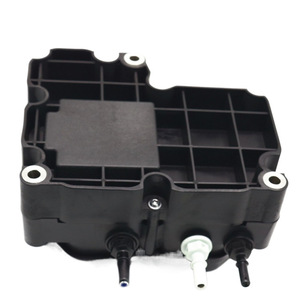 Módulo dosificador de urea Cummins 4387304RX 2871879 para sistema de control de emisiones de motores diésel, pieza de repuesto - Product Image 2