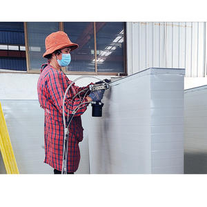 Automatische Fütterung Nagelziehpistole-Stimme 1000a-3.2 Automatisches Fütterungs-Rivwerkzeug, Automatische Fütterung Sichtniete-Riv-Pistole Maschine - Product Image 6