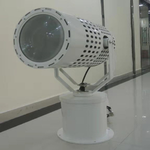 Faro di scansione mare notte nave di navigazione riflettore di soccorso <span class=keywords><strong>vigilanza</strong></span> proiettori proiettori luce di ricerca mare a distanza - Product Image 2