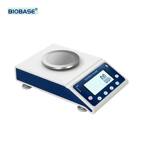 BIOBASE Chine <span class=keywords><strong>Balance</strong></span> <span class=keywords><strong>de</strong></span> précision électronique BE4001 <span class=keywords><strong>0</strong></span> ~ 400g <span class=keywords><strong>Balance</strong></span> électrique - Product Image 3