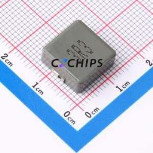 ตัวเหนี่ยวนำไฟฟ้า CXP1250-3R3M-HG(3.3uh) ขนาด 1250 ( ค่าความเหนี่ยวนำ: 3.3uH )( ความแม่นยำ: 20% กระแสไฟฟ้าที่กำหนด: 14A ) - Product Image 1