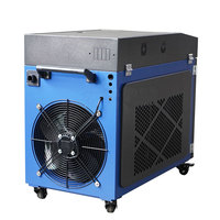 Refroidisseur laser Quanguan, compresseur industriel, refroidisseur pour découpe laser, refroidisseur laser CNC pour machine de découpe laser