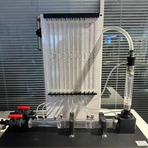 教室用の教育フロー測定実験装置 - Product Image 4