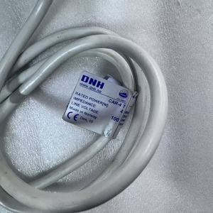 DNH CAR-4T <b>Horn</b> - Product Image 2