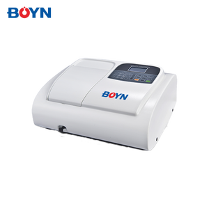 V-5800実験室の可視分光光度計 - Product Image 6