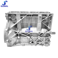 Vente directe d'usine, bloc-cylindres moteur de haute qualité neuf pour Escape 1.5T