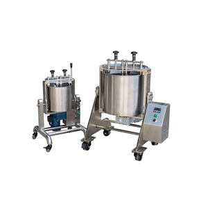 Automatic Chocolate Melanger Grinder Cocoa Bean Conch Grinder Chocolate Paste Making Machine - Product Image 3