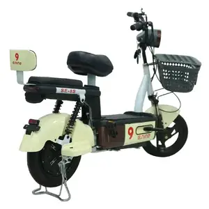 Y2-BT Xe Đạp Điện Cho Phụ Nữ Trung Quốc Ebike Scooter Dành Cho Người Lớn 72V Xe Đạp Điện Cho Dài Khoảng Cách E Xe Đạp