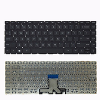 Keyboard untuk HP 14-CM/CD/CK 14S-DK C121 I131 L131 240/246/245 G7 Keyboard Laptop Keyboard Notebook dengan Lampu Latar untuk Laptop HP