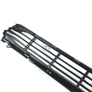 Griglia inferiore centrale paraurti anteriore G12 per <span class=keywords><strong>BMW</strong></span> Serie 7 G12, ricambio griglia carrozzeria 51117486832 - Product Image 4