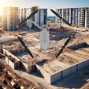 Matrice 4T High <b>Stability</b> 4K <b>Camera</b> UAV with 6KM Transmission Remote Control & App Control <b>for</b> Commercial and Industrial Use - Product Image 4