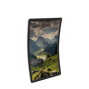 32 43 inch cong màn hình cảm ứng chơi game màn hình điện dung đa cảm ứng cho doanh nghiệp thiết bị y tế USB HD Giao diện sản phẩm mới - Product Image 2