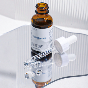 Niacinamide เซรั่มบำรุงผิวลดริ้วรอยผลิตภัณฑ์ความงามเซรั่มบำรุงผิว - Product Image 1