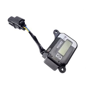 Conjunto de Horómetro Original 39700-Z6L-003 para Motor GX630 GX660 GX690 - Product Image 6