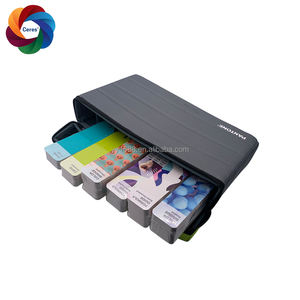 2023 GP1601A 2161 Couleurs <span class=keywords><strong>Pantone</strong></span> Color Chart Fournisseur - Product Image 5