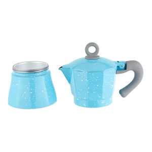 12 cup Small travel Portable Thermal System Nesspreso Commercial Cheap Coffee Maker Turkish Machine - Product Image 2