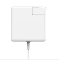 Chargeur USB-C 96W pour ordinateur portable, adaptateur secteur à charge rapide pour MacBook Pro et ordinateurs portables, chargeur mural Type C PD