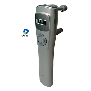 EUR VET Tonometro a Rimbalzo Portatile Veterinario <span class=keywords><strong>per</strong></span> Cani, <span class=keywords><strong>Alimentazione</strong></span> DC 3.0V, Bestseller - Product Image 1