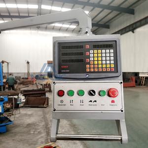 Migliore qualità torretta fresatrice 5H Taiwan torretta fresatrice per la vendita - Product Image 4