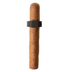 <span class=keywords><strong>Clip</strong></span> à cigare universel avec logo personnalisé, support à cigare magnétique réglable avec aimant puissant pour chariot - Product Image 5