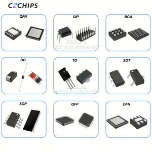 Authentic New - Guaranteed KING BRIGHT Electronic Components Integrated Circuits IC Chips whole sale BOM Electronic - Product Image 6