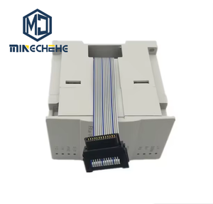 โมดูลเคาน์เตอร์ PLC ความแม่นยำสูง FX2N-1HC สำหรับเครื่อง CNC แขนหุ่นยนต์ อุปกรณ์บรรจุภัณฑ์ ระบบควบคุมตอบสนองรวดเร็ว จัดส่ง - Product Image 1