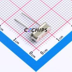 KUS9815A1020 Crystal (Passive) HC-49S Crystal Oscillator 9.81563MHz 20ppm 10pF - Product Image 1