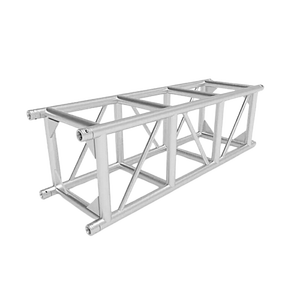 전시 트러스 부스 알루미늄 Led 디스플레이 트러스 무대 조명 알루미늄 전시 무대 조명 트러스 - Product Image 6