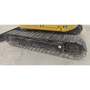 Miniexcavadora Usada CAT 302CR de 2 Toneladas, Excavadora Hidráulica de Segunda Mano con Potencia de 15.7 kW, Alta Calidad - Product Image 6