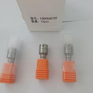 Boquilla de riel común piezoeléctrico de alta calidad F00VX60159 para <span class=keywords><strong>inyector</strong></span> Bosch Piezo <span class=keywords><strong>Ford</strong></span> 0445124053 0445124054 - Product Image 2