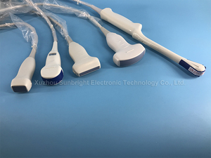 Máquina de Ultrasonido Doppler a Color Portátil de 15 Pulgadas para Uso en Cardiología Clínica - Product Image 6
