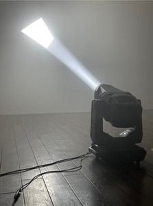 Công Suất Cao 680W CMY + CTO LED Di Chuyển Đầu Ánh Sáng - Product Image 6