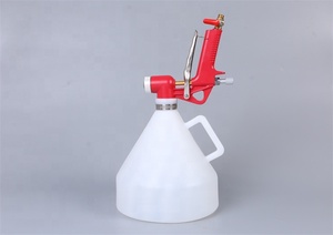 Профессиональный пистолет-распылитель 4,0-8,0 мм, 5 л - Product Image 4