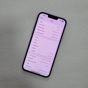 Vente en gros d'origine débloquée pour 14 14 Plus 14 Pro 14 Promax LTE CDMA 5G écran OLED espagnol 120Hz - Product Image 3