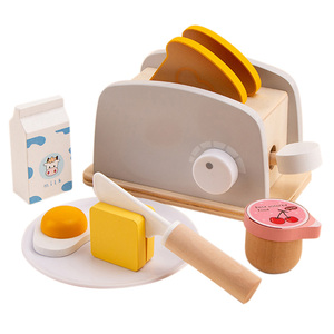 <span class=keywords><strong>Juguete</strong></span> <span class=keywords><strong>de</strong></span> Cocina <span class=keywords><strong>de</strong></span> <span class=keywords><strong>Madera</strong></span> COMMIKI para Niños, Juego <span class=keywords><strong>de</strong></span> Simulación <span class=keywords><strong>de</strong></span> Cocina, <span class=keywords><strong>Juguete</strong></span> <span class=keywords><strong>de</strong></span> Rol para Jardín <span class=keywords><strong>de</strong></span> Infancia, <span class=keywords><strong>Tostadora</strong></span> Gris Monet - Product Image 1