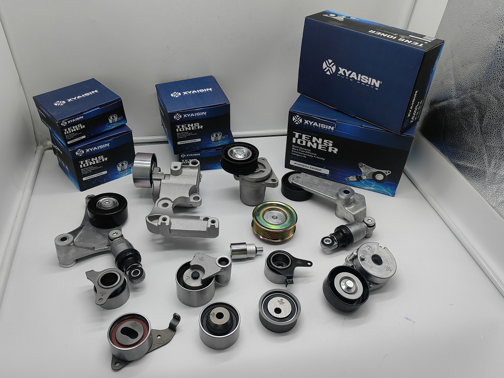 XYAISIN Control Arm Bushing for HONDA City - OEM Quality