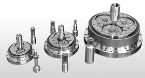 High Precision RV Cycloidal Industrial Robotics Arm Joint <strong>Speed</strong> Gearbox <strong>Reducer</strong> - Product Image 6