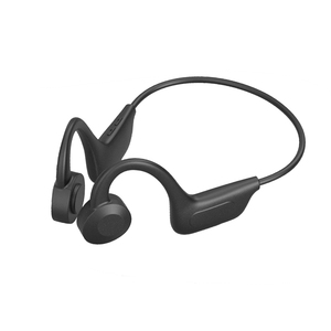<span class=keywords><strong>Auriculares</strong></span> inalámbricos con sonido envolvente, cascos deportivos de conducción ósea, impermeables sobre la oreja, gran oferta - Product Image 6