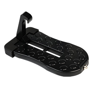Hot Bán Chất Lượng Cao Abg Hợp Kim Nhôm Xe Roof Rack Bước Đạp Bìa Cao Cấp Chạy Bảng - Product Image 1