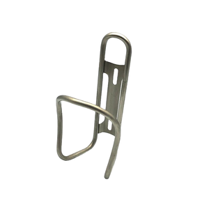 Portabidones de Titanio Ligero para Bicicleta de Montaña y Carretera PYTITANS, Precio de Fábrica al por Mayor - Product Image 1