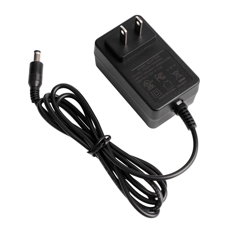 Seagate External Hard Drive Power Supply Adapter 12 volt 3 amp