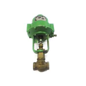 CONTROLS 513RGS <strong>3</strong>-15PSI 1/2" UNMPNew Original Ready Warehouse Industrial Automation PLC <strong>Programming</strong> Controller - Product Image 1