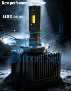 Ampoule de phare LED série D OEM, système d'éclairage automobile D1S D1R D2S <span class=keywords><strong>D2R</strong></span> D3S D3R D4S D4R D5S D5R D8S D8R, prix bas - Product Image 5