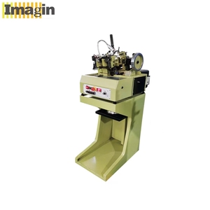 Tốc độ cao tự động dây chuyền làm đồ trang sức thiết bị kiềm chế sản xuất dây chuyền - Product Image 1