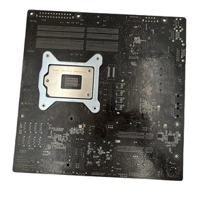 Reacondicionado de alta calidad para <span class=keywords><strong>Asus</strong></span> <span class=keywords><strong>1150</strong></span>/10G-DUAL Server <span class=keywords><strong>Motherboard</strong></span> 1 V3 DDR4 Memoria de un solo canal Intel integrado - Product Image 3