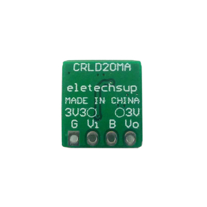 Mini 2 trong 1 3.7V 3.8V <span class=keywords><strong>Li</strong></span>-ion <span class=keywords><strong>Li</strong></span>-<span class=keywords><strong>polymer</strong></span> pin sạc & 4.2V đến <span class=keywords><strong>3.3V</strong></span> 3V LDO Buck DC DC mô-đun chuyển đổi UPS DIY - Product Image 6