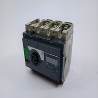 Nouveau Disjoncteur de sectionnement PLC INS250 d'origine 8kV 250A en stock
