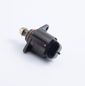 Válvula de Control de Aire en Ralentí IACV IAC 17111788 AC105 AC6 para Buick Chevrolet - Product Image 5