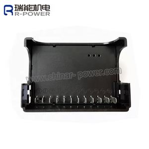 Boîtier de <span class=keywords><strong>commande</strong></span> pour brûleurs à mazout, remplacement du boîtier de <span class=keywords><strong>commande</strong></span> Siemens LOA24.171B27, pièces détachées pour brûleur, pièces détachées pour chaudière - Product Image 2